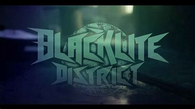 blacklite district blacklite district   Live Another Day